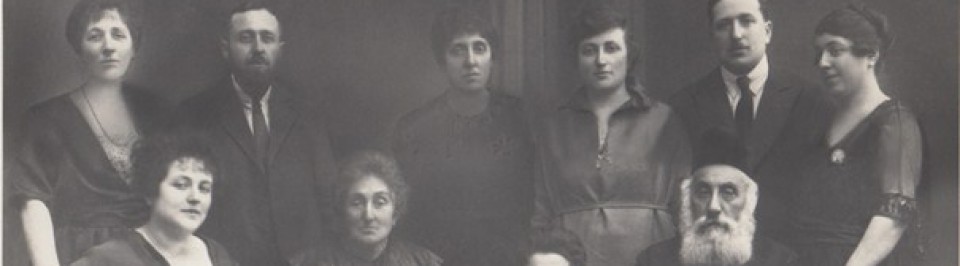 Uncovering Jewish Heritage