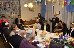 Photo by Waldemar Wylegalski, Głos Wielkopolski 3-5-2015