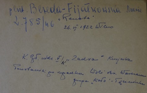 VerificationEnvelope