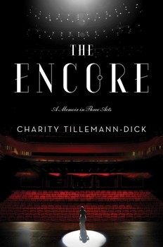 Cover of Tillemann-Dick's book The Encore