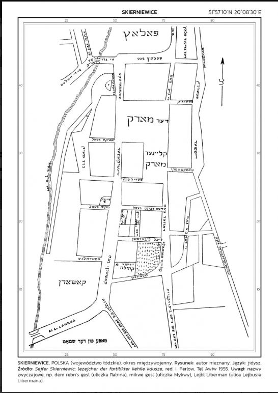SkierniewiceMapInterwar_onlineexhibit